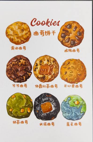 明信片照片