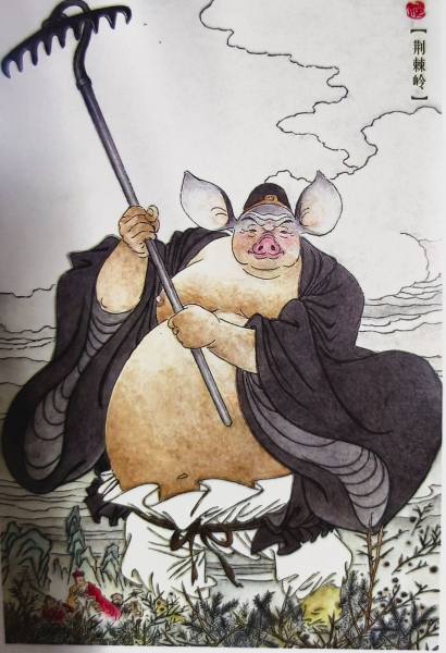 明信片照片