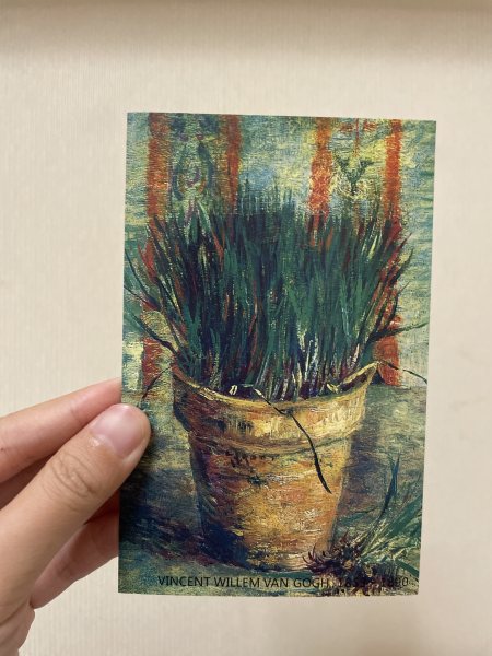 明信片照片