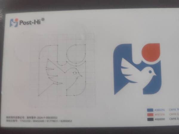 明信片照片