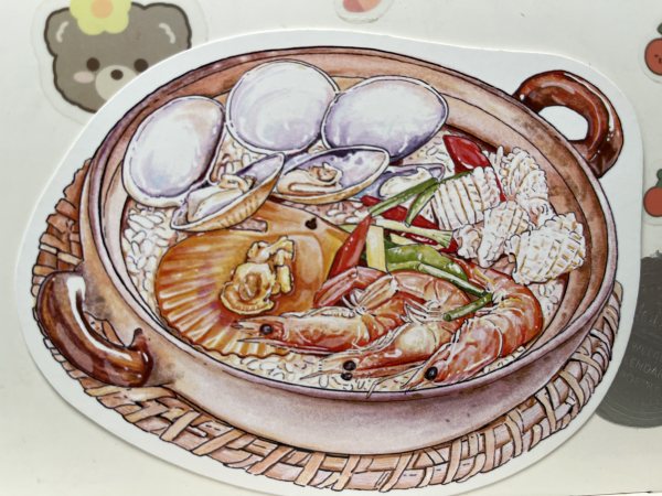 明信片照片