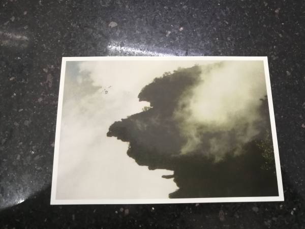 明信片照片
