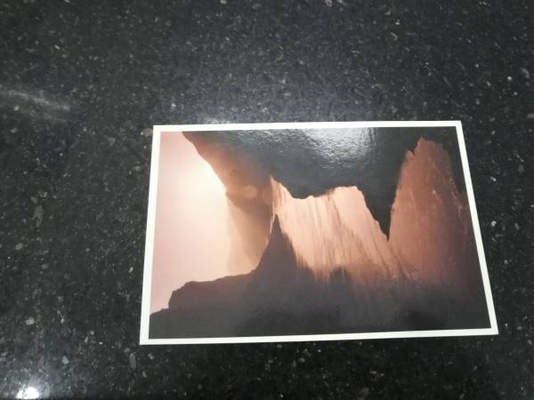 明信片照片