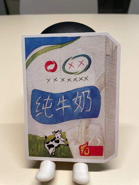 明信片照片