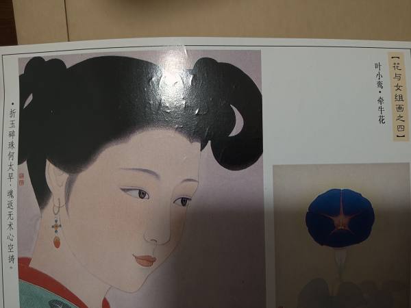 明信片照片