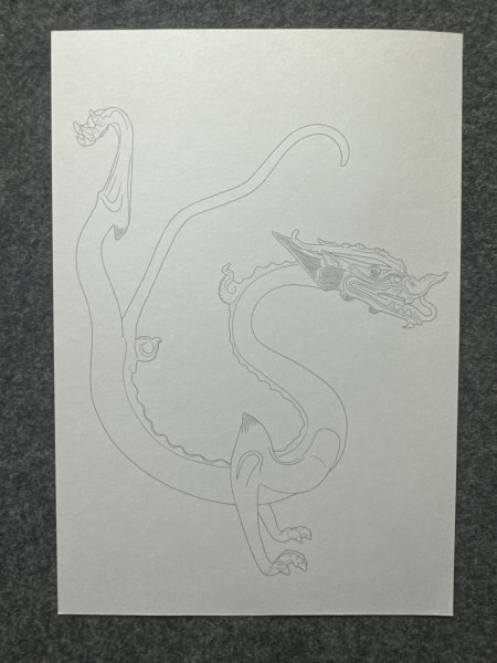 明信片照片