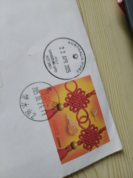明信片照片