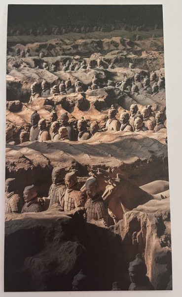 明信片照片
