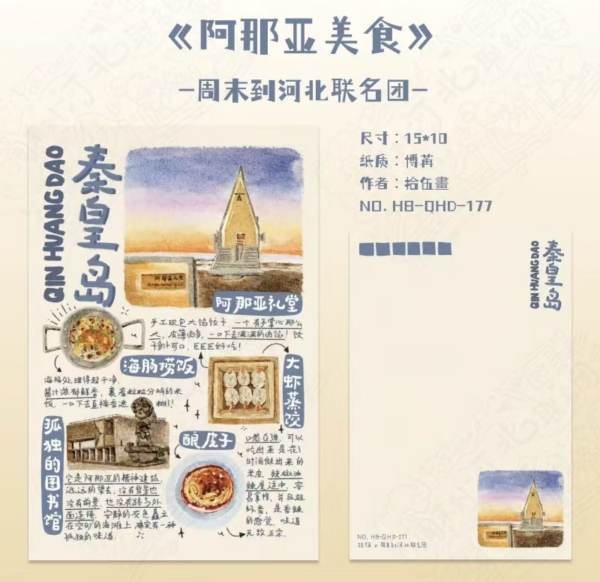 明信片照片