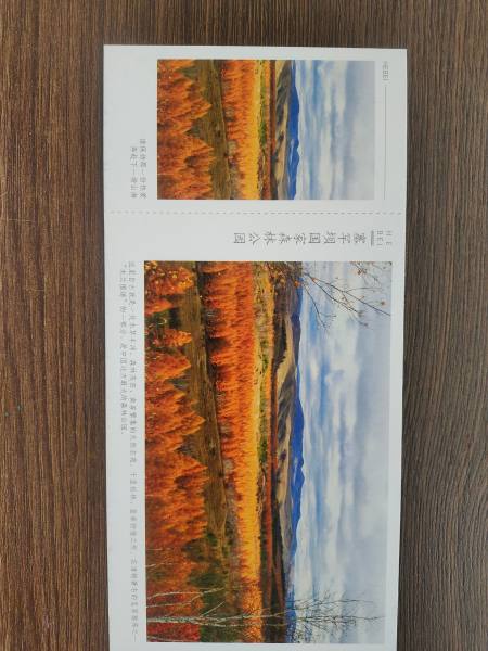 明信片照片