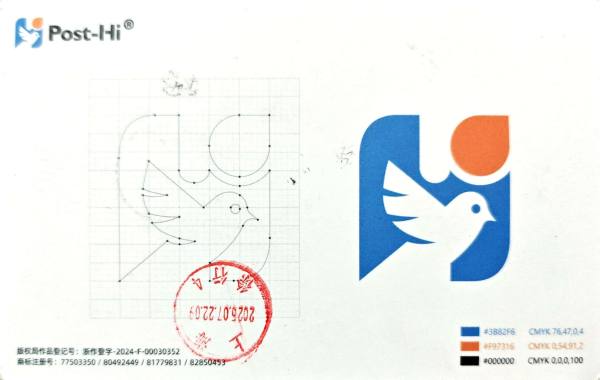 明信片照片