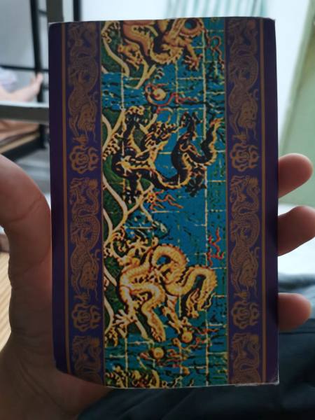 明信片照片