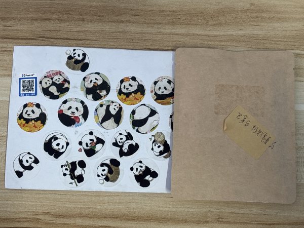 明信片照片