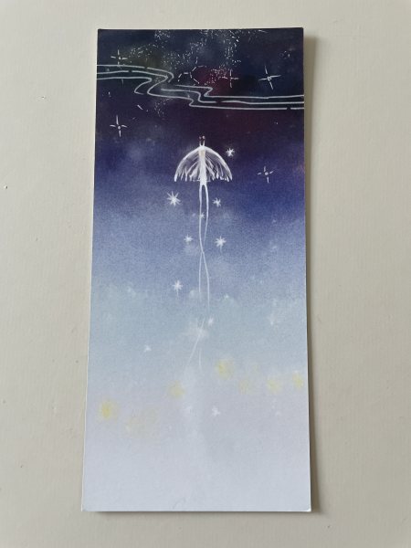 明信片照片