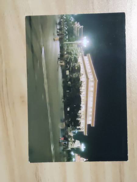 明信片照片