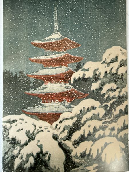 明信片照片