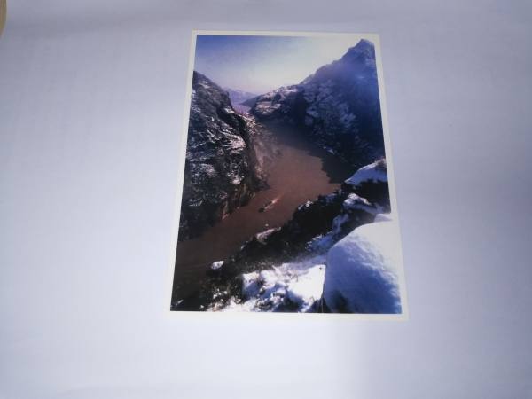 明信片照片