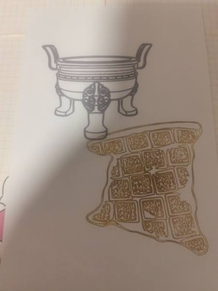 明信片照片
