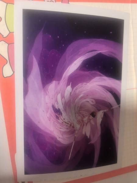 明信片照片