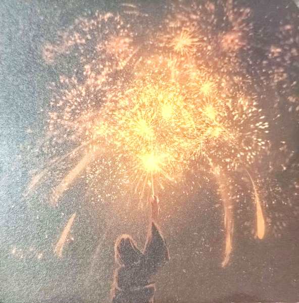 明信片照片