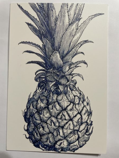 明信片照片