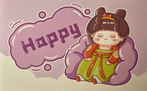 明信片照片