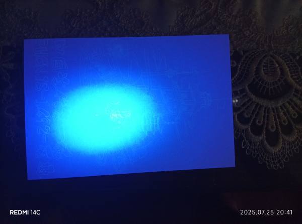 明信片照片