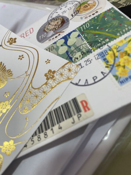 明信片照片