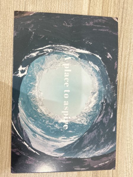 明信片照片
