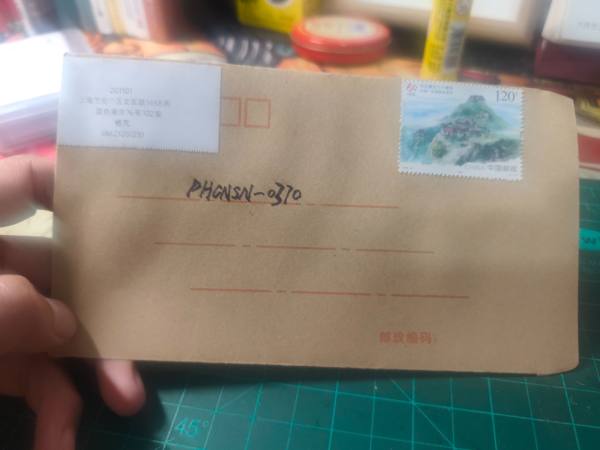 明信片照片