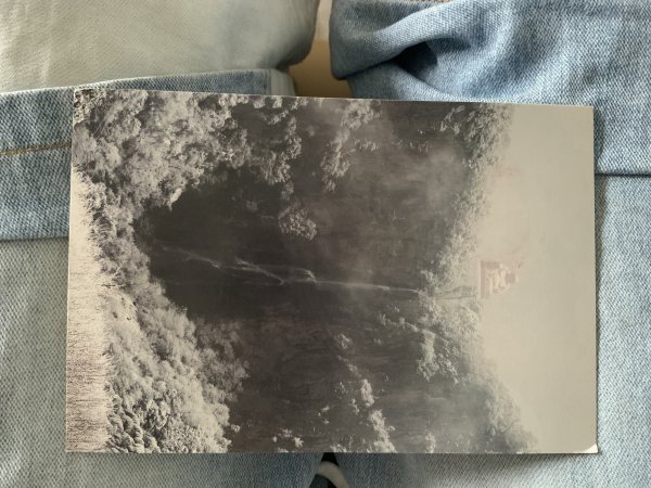 明信片照片