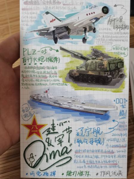 明信片照片