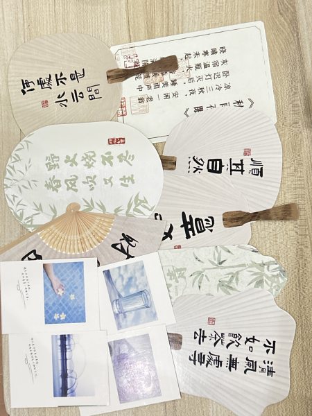明信片照片