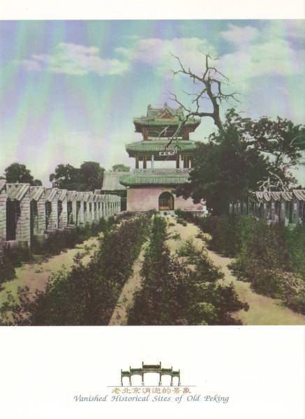 明信片照片