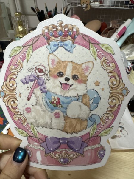 明信片照片