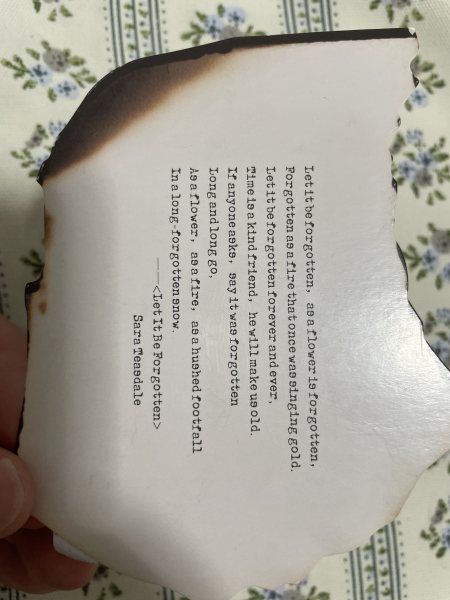 明信片照片