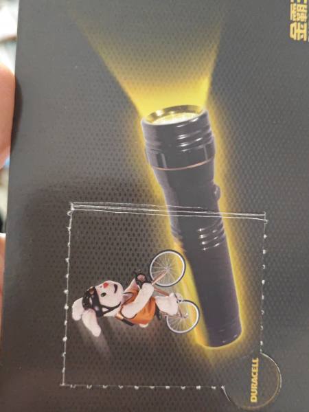 明信片照片
