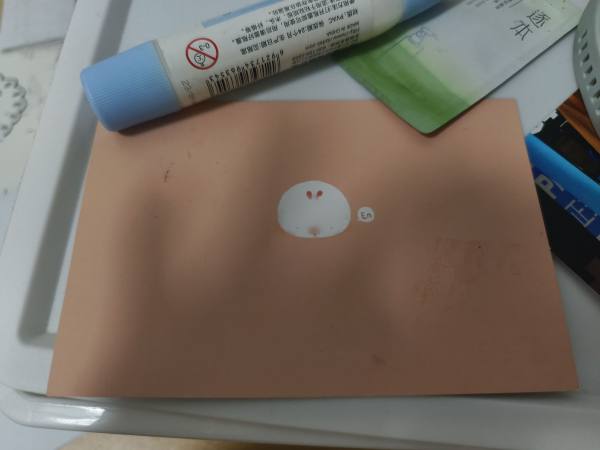 明信片照片