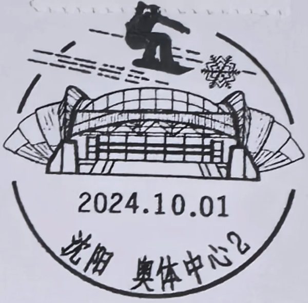 明信片照片