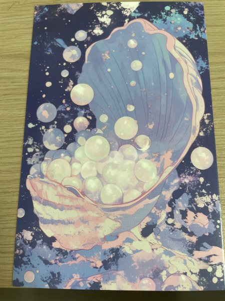 明信片照片