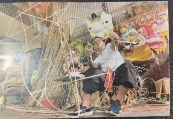 明信片照片
