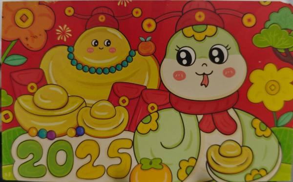 明信片照片