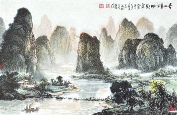 明信片照片