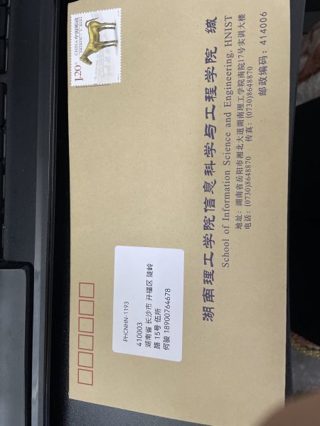 明信片照片