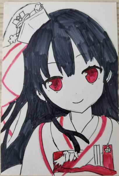 明信片照片