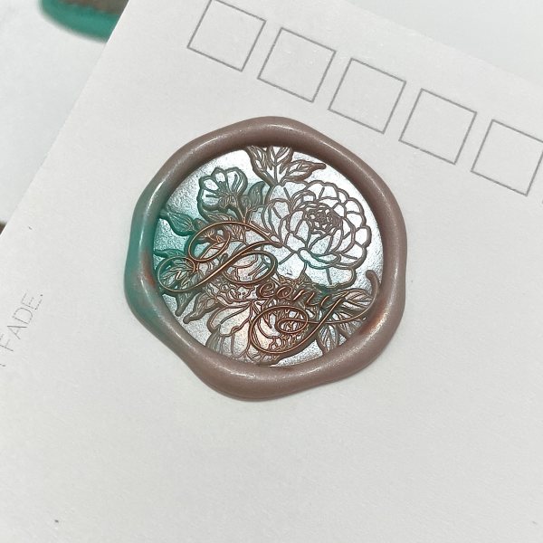 明信片照片