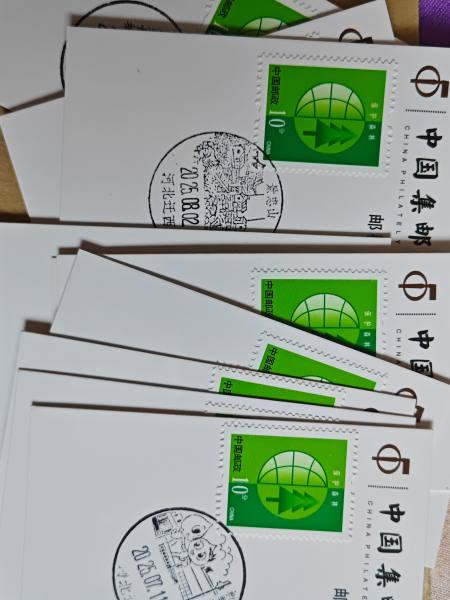 明信片照片