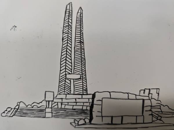 明信片照片