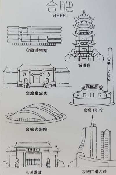 明信片照片